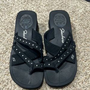 Skechers Wedges